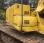 Pelle  Komatsu PC 160-6K