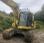 Pelle  Komatsu PC 160-6K