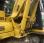 Pelle  Komatsu PC 160-6K