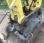 Pelle  Komatsu PC 160-6K