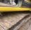 Pelle  Komatsu PC 160-6K