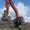 Pelle  Hitachi ZX 225USLC-5B