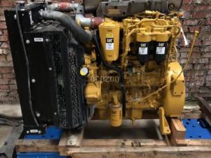 CATERPILLAR 4 CYLINDRES
