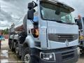  Renault GRAVILLONNEUSE RGS