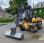 Pelle  Mecalac 12 MXT