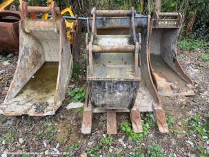 ENGCON LOT EQUIPEMENT S60
