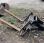 Curage rotatif ENGCON LOT EQUIPEMENT S60