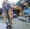 Pelle  Liebherr A314 Litronic