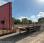 Plateau Lecitrailer SEMI PLATEAU 3 ESSIEUX