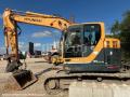 Pelle  Hyundai ROBEX 145 LCR-9A