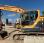 Pelle  Hyundai ROBEX 145 LCR-9A