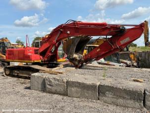 Pelle Kobelco SK 210LC-6E