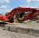 Pelle  Kobelco SK 210LC-6E