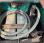 Pelle  Kobelco SK 210LC-6E