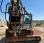 Mini-pelle Takeuchi TB 153FR