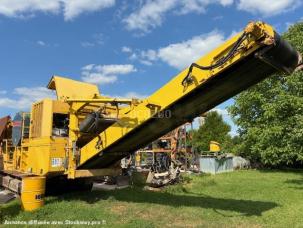 Concasseur Keestrack APOLLO