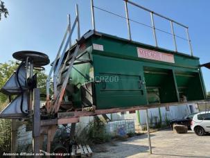  MEGAGIL LEBON FERRY 6,5M3