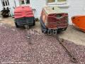 Compresseur ATLAS COPCO / SULLAIR LOT 2 COMPRESSEURS XAS47 & 38K