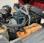 Compresseur ATLAS COPCO / SULLAIR LOT 2 COMPRESSEURS XAS47 & 38K