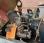 Compresseur ATLAS COPCO / SULLAIR LOT 2 COMPRESSEURS XAS47 & 38K