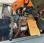 Compresseur ATLAS COPCO / SULLAIR LOT 2 COMPRESSEURS XAS47 & 38K