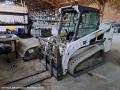 Chargeuse  Bobcat T 450