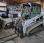 Chargeuse  Bobcat T 450