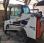 Chargeuse  Bobcat T 450
