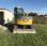 Mini-pelle Komatsu PC 78MR-6