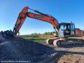 Pelle  Doosan DX 225LC-5