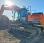 Pelle  Doosan DX 225LC-5