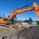 Pelle  Doosan DX 225LC-5