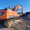 Pelle  Doosan DX 225LC-5