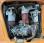 Pelle  Case CX 145D SR