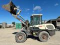 Mini-chargeuse Terex TL 80