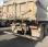 Benne basculante de chantier et de TP Iveco TRAKKER 410
