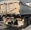 Benne basculante de chantier et de TP Iveco TRAKKER 410