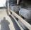 Benne basculante de chantier et de TP Iveco TRAKKER 410