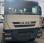 Benne basculante de chantier et de TP Iveco TRAKKER 410
