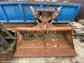Curage VERACHTER ORIENTABLE & TERRASSEMENT 2M & 1M50