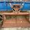 Curage VERACHTER ORIENTABLE & TERRASSEMENT 2M & 1M50