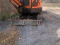 Mini-pelle Doosan DX 35Z