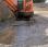 Mini-pelle Doosan DX 35Z