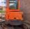 Mini-pelle Doosan DX 35Z