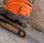 Mini-pelle Doosan DX 35Z
