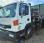 Benne amovible (à bras) Nissan ATLEON 150.25