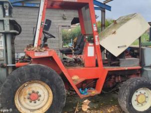  Manitou 4 RM25
