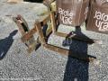  TEREX TABLIER FOURCHE TL 80