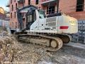Pelle  Hidromek HMK 220NLC-3