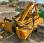 Pelle  Jcb BIGFLOAT JS 220LC